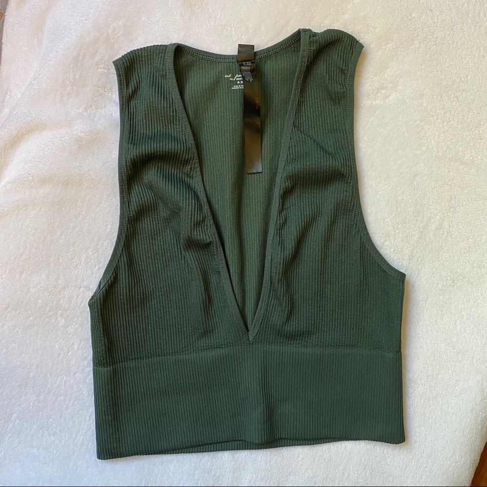 Urban Outfitters Bra Top